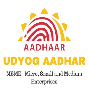 udyog aadhaar udyog aadhaar
