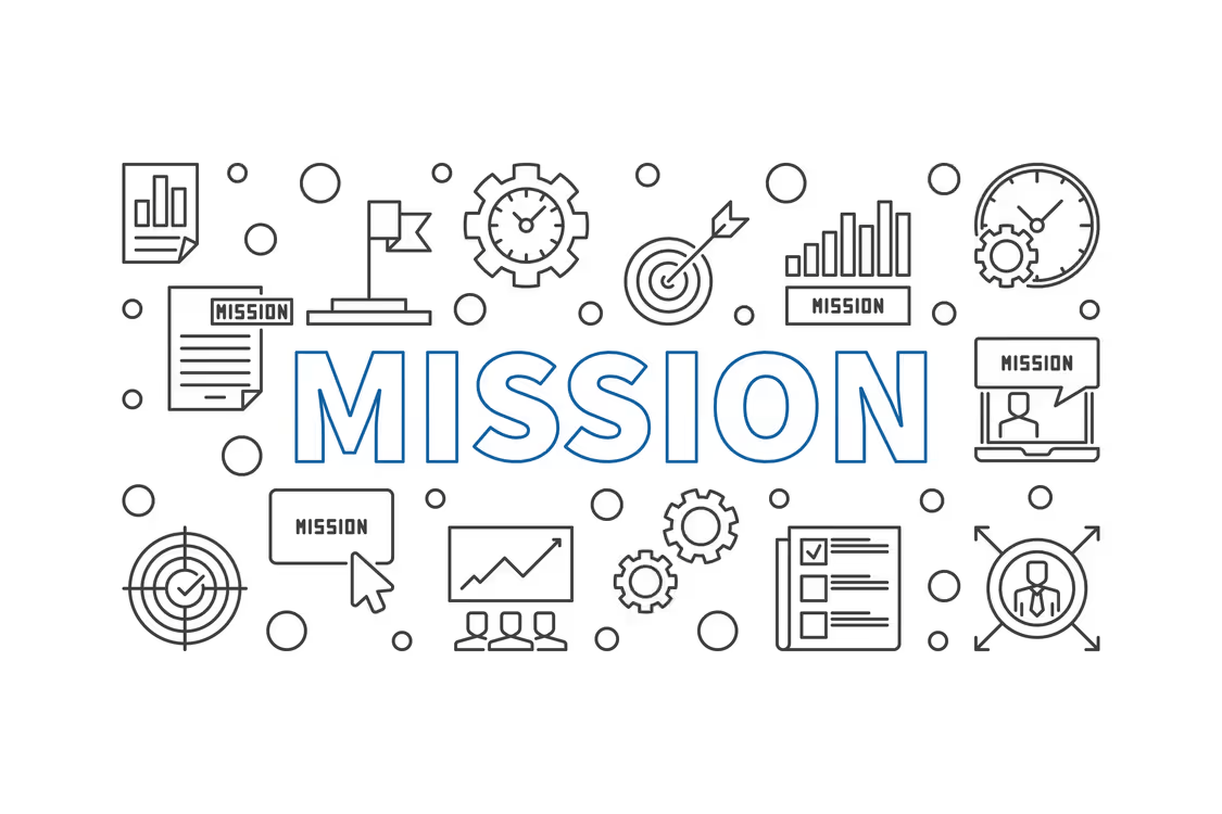Our Mission